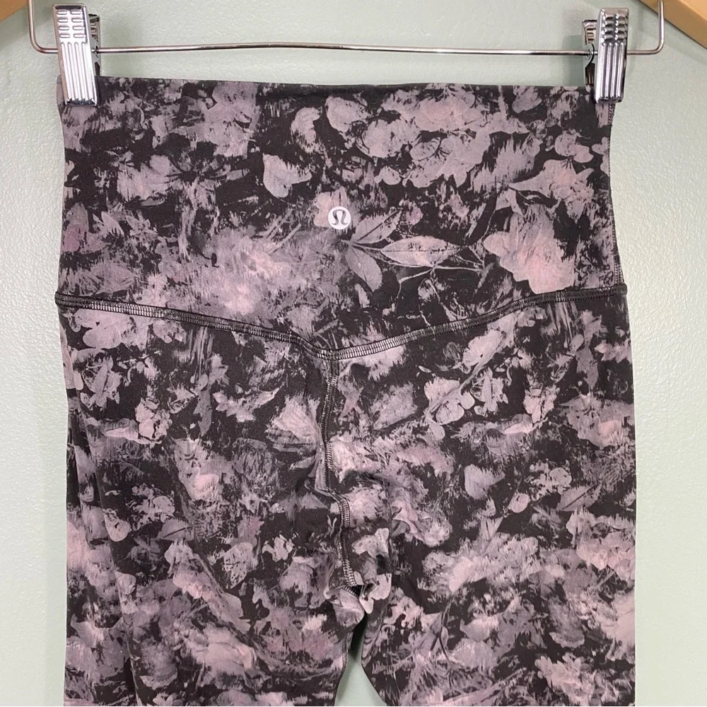 Lululemon Align Pant II 25
